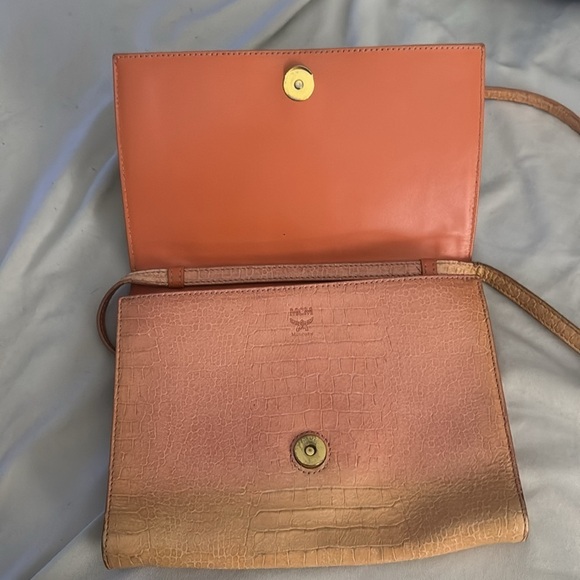 MCM Crossbody Bag - Picture 6 of 7